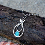 Manifest Necklace