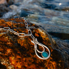 Manifest Necklace