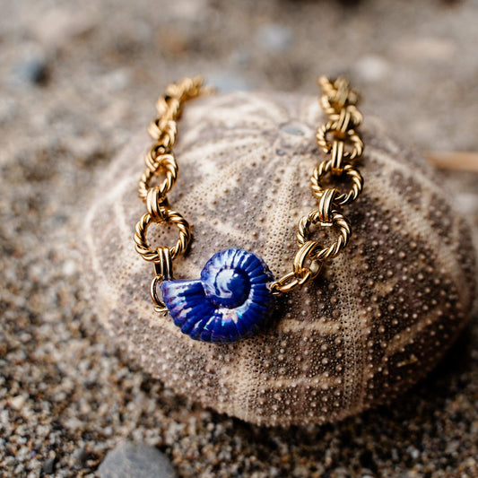 Maré Amour Necklace