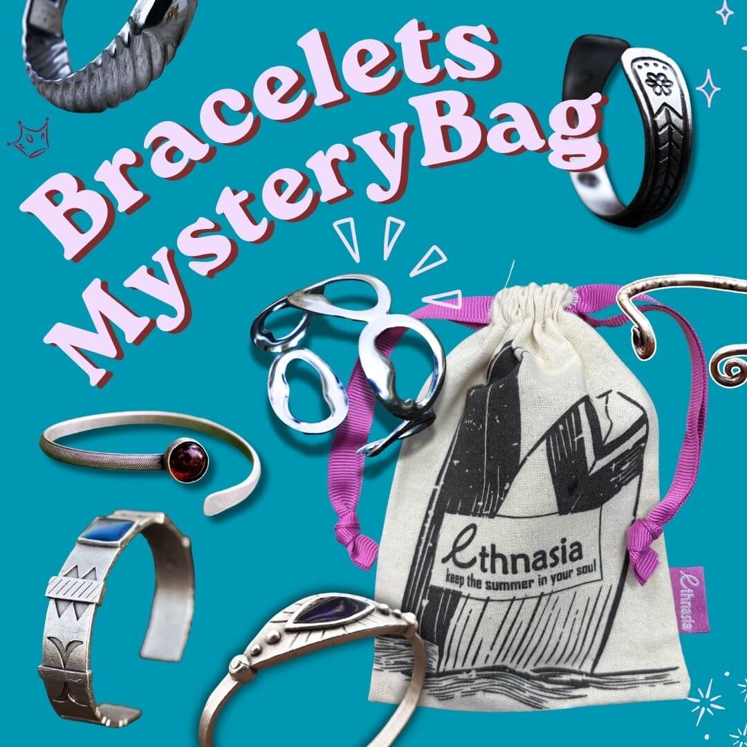 Mystery Jewelry Bracelets Mystery Bag