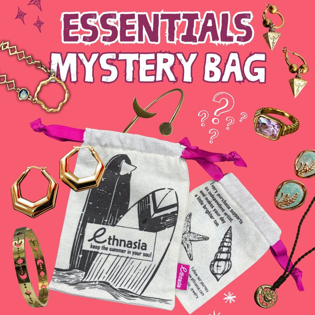 Mystery Jewelry Essentials Mystery Bag