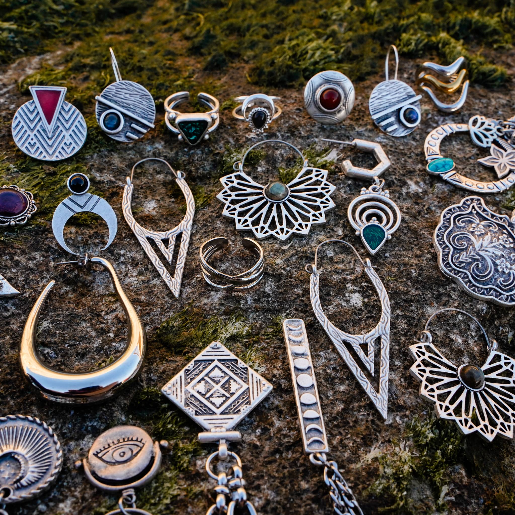 Mystery Jewelry Essentials Mystery Bag