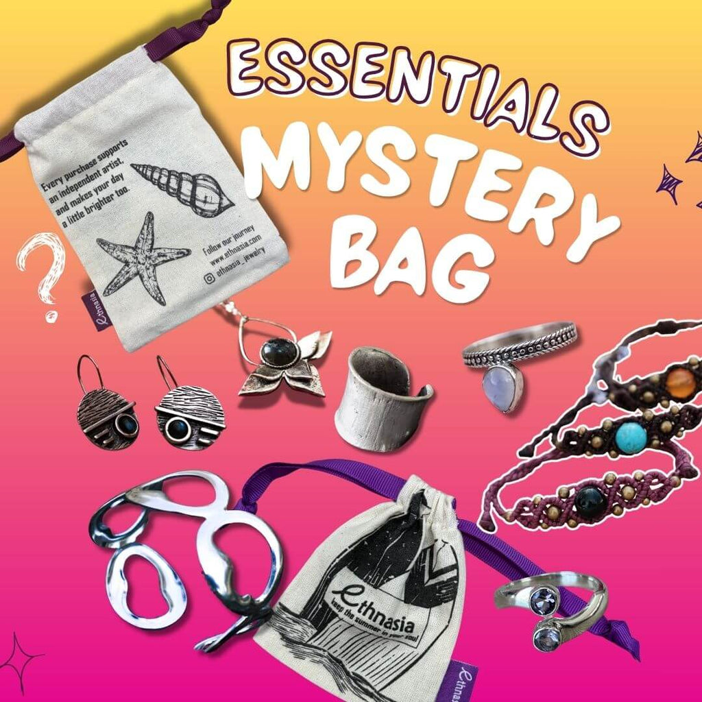 Mystery Jewelry Essentials Mystery Bag