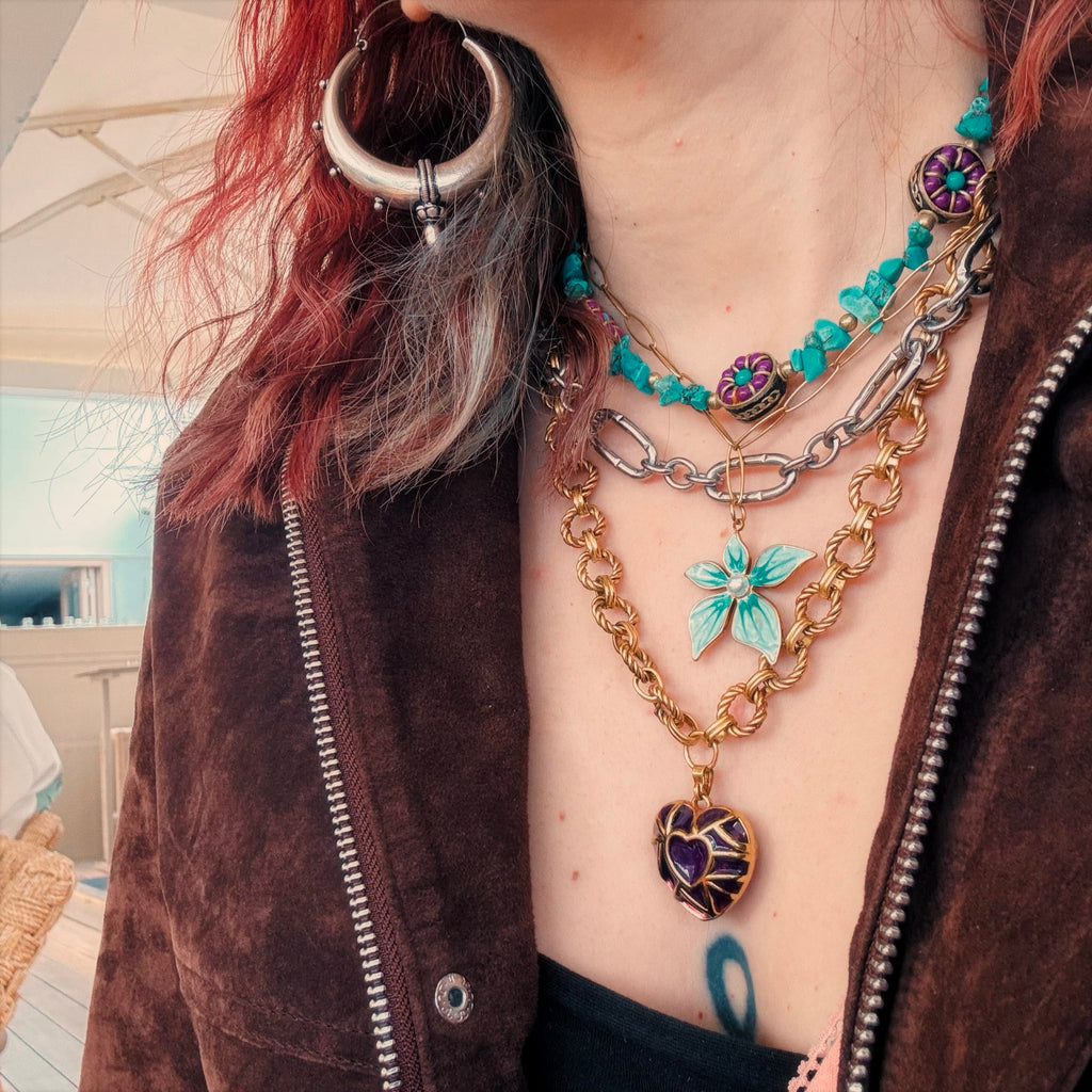 Mystery Jewelry Necklaces Mystery Bag