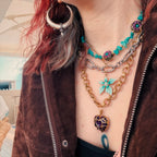 Mystery Jewelry Necklaces Mystery Bag