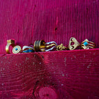 Mystery Jewelry Rings Mystery Bag
