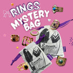 Mystery Jewelry Rings Mystery Bag