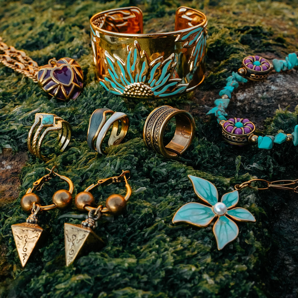 Mystery Jewelry Ultimate Mystery Bag