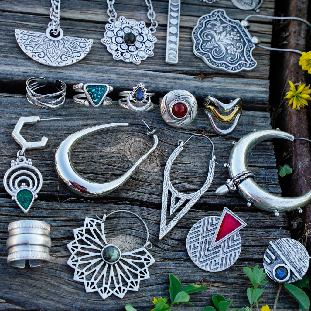 Mystery Jewelry Ultimate Mystery Bag