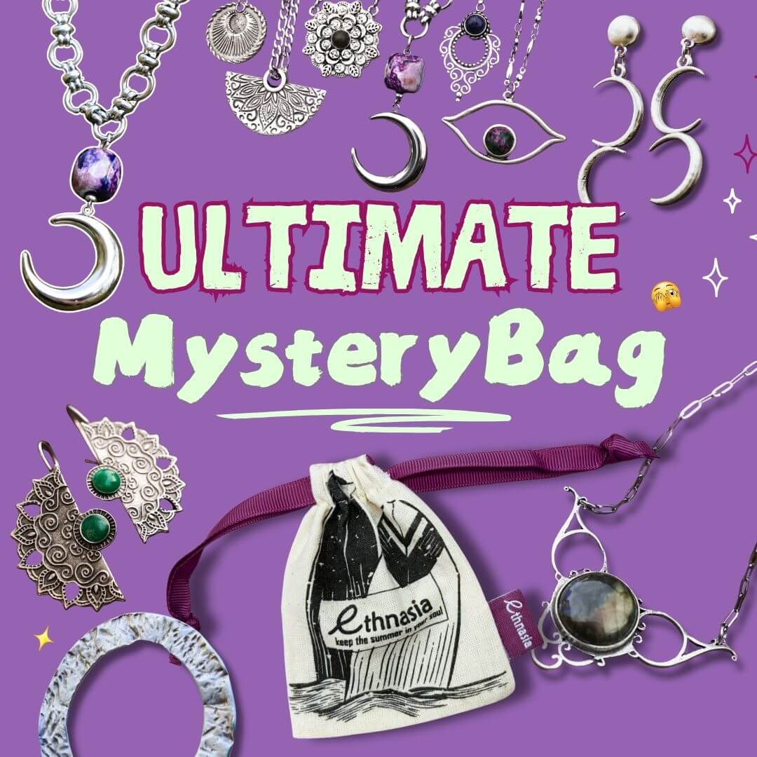 Mystery Jewelry Ultimate Mystery Bag