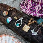 Necklaces Ariel Necklace