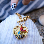 Necklaces Ariel Necklace