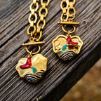 Necklaces Ariel Necklace