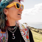 Necklaces Astral Necklace