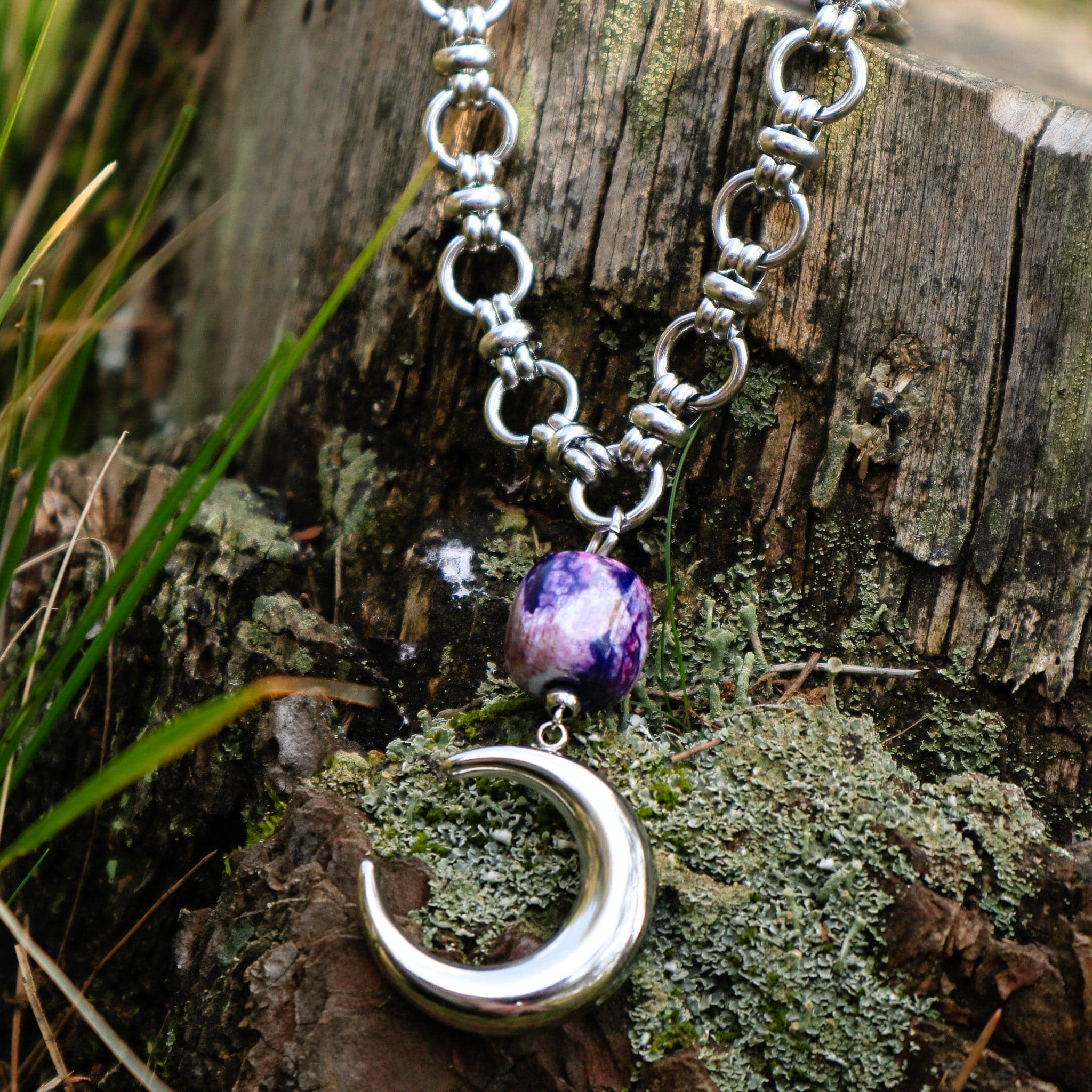 Necklaces Astral Necklace