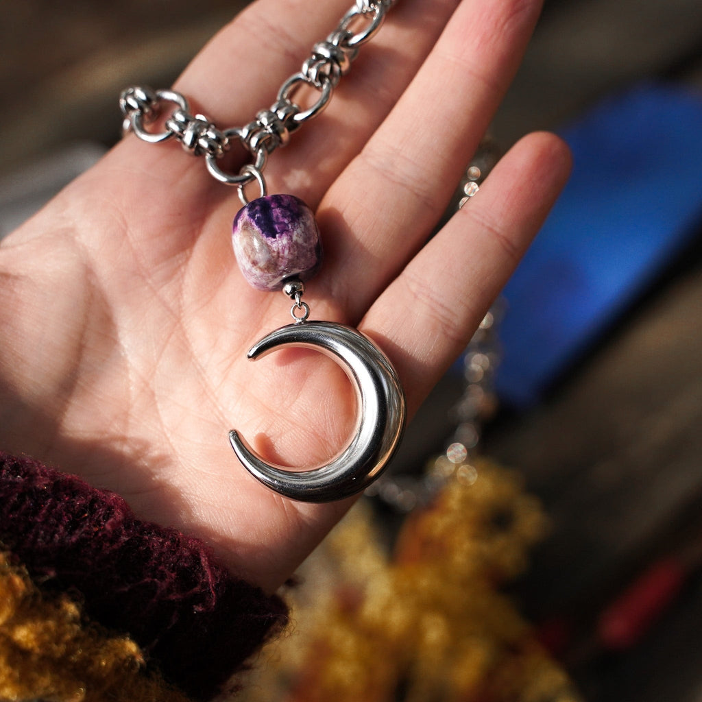 Necklaces Astral Necklace