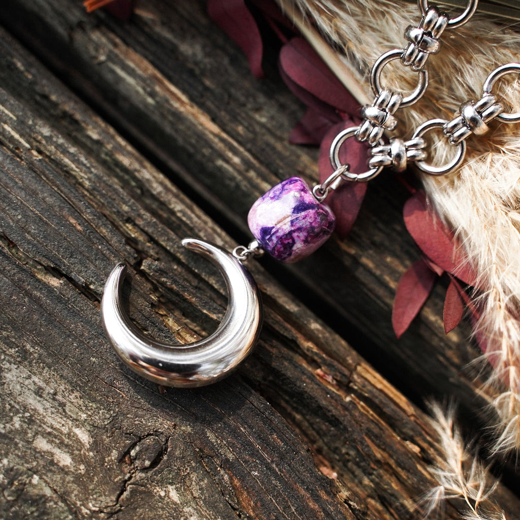 Necklaces Astral Necklace