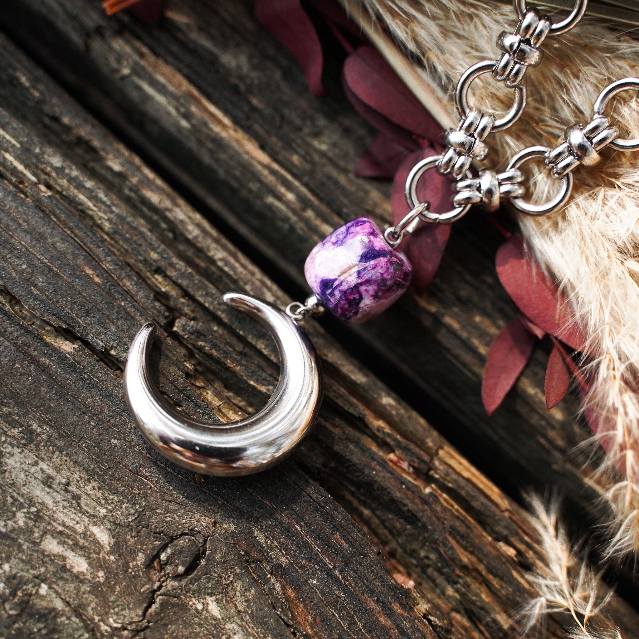 Necklaces Astral Necklace