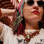 Necklaces Athens Necklace