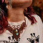 Necklaces Athens Necklace