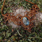 Necklaces Athens Necklace