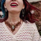 Necklaces Athens Necklace