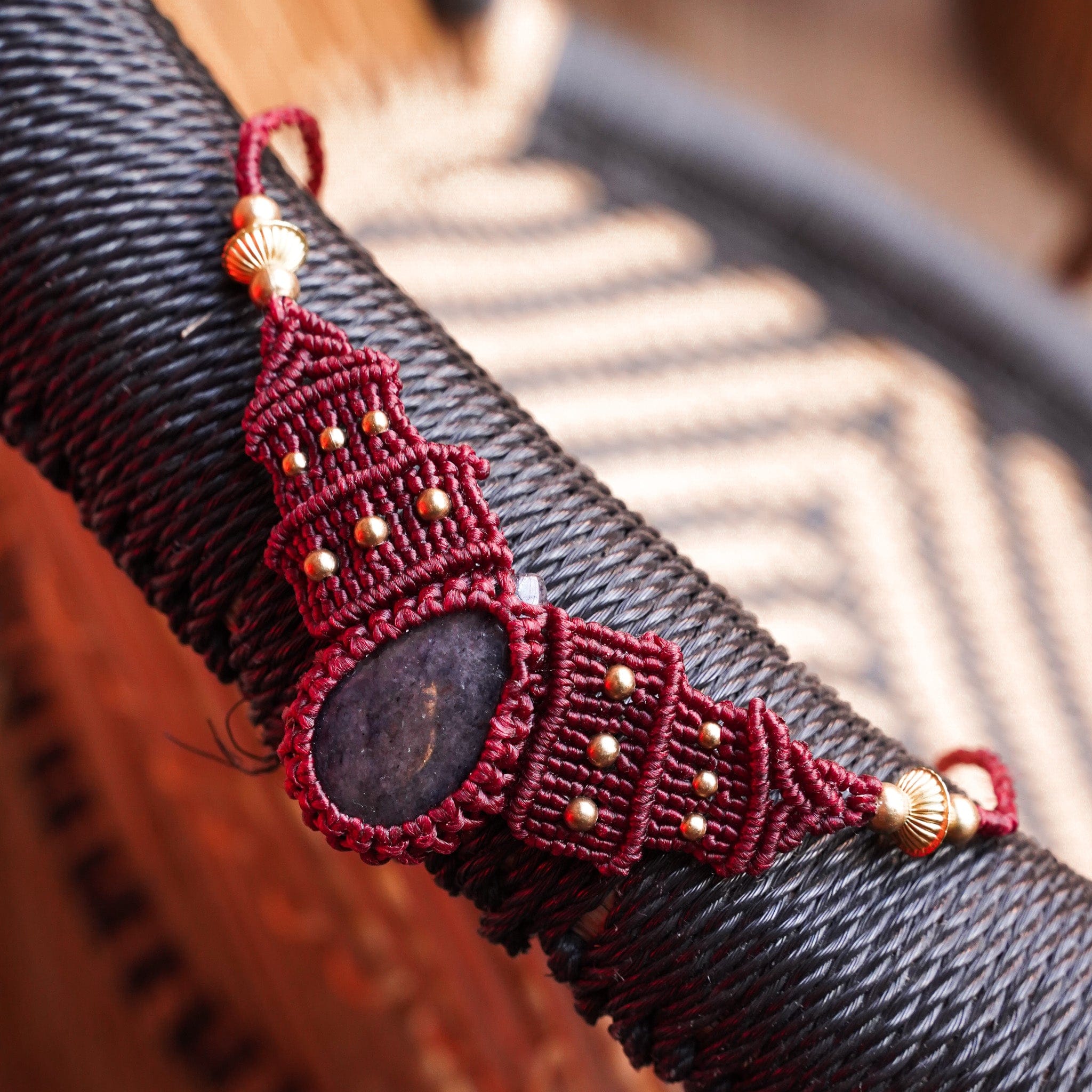 Necklaces Barbados Necklace