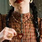 Necklaces Basement Necklace
