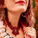 Necklaces Beijing Necklace