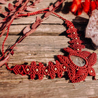 Necklaces Beijing Necklace