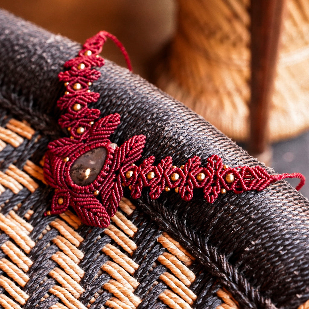 Necklaces Beijing Necklace