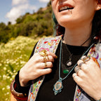 Necklaces Berlin Necklace