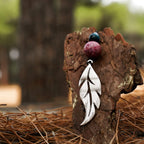 Necklaces Berry Ice Necklace