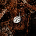 Necklaces Bound To Earth Necklace