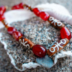 Necklaces Cherry Bomb Necklace