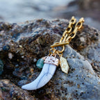 Necklaces Coast Toggle Necklace