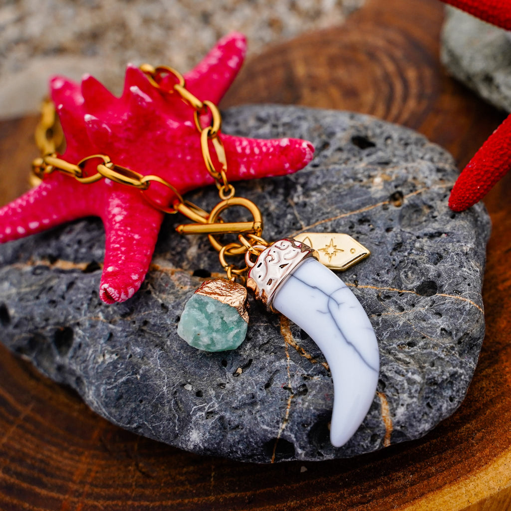 Necklaces Coast Toggle Necklace