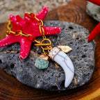 Necklaces Coast Toggle Necklace