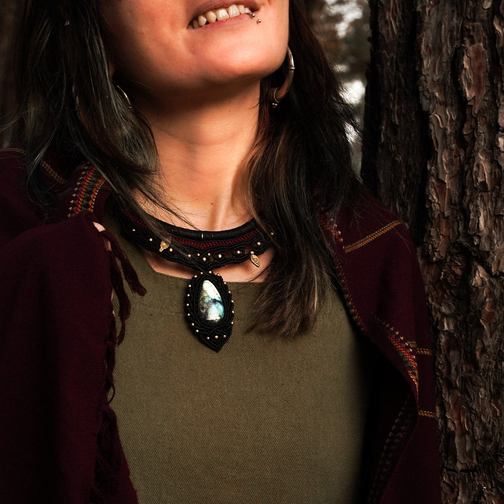 Necklaces Copenhagen Necklace