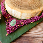 Necklaces Corfu Necklace