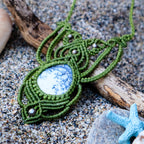 Necklaces Dendritic Necklace