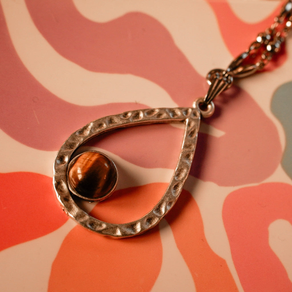 Necklaces Dew Necklace