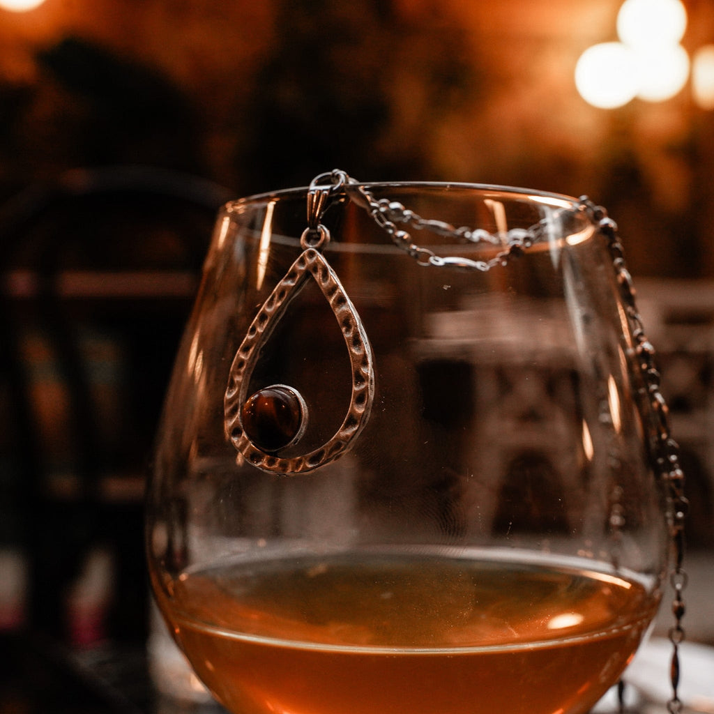 Necklaces Dew Necklace