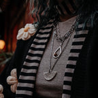 Necklaces Dew Necklace