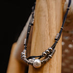 Necklaces Dirty Glam Necklace