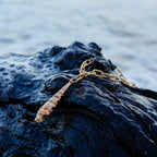 Necklaces Dose Of Ocean Necklace
