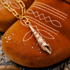 Necklaces Dose Of Ocean Necklace