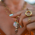 Necklaces Dose Of Ocean Necklace