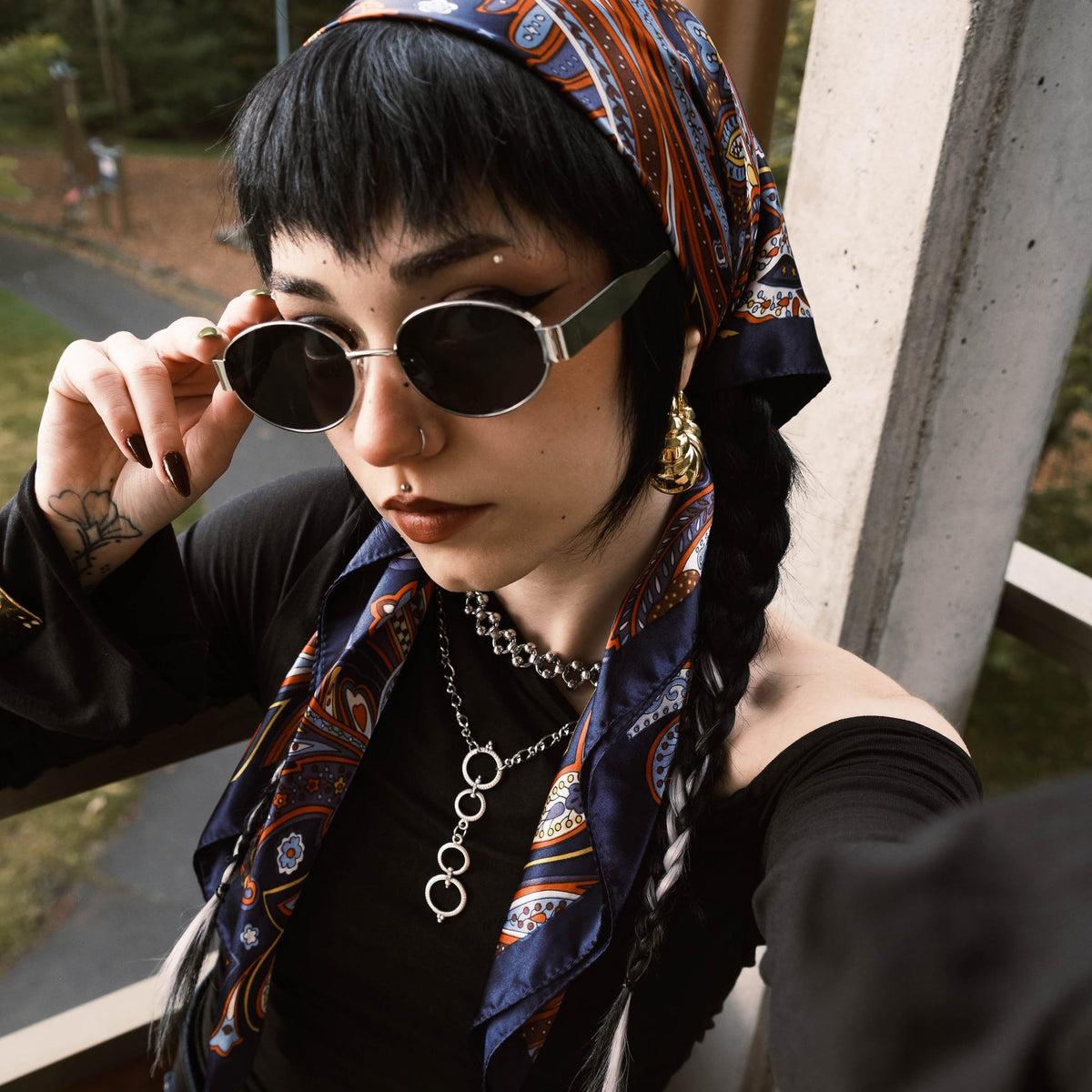 Necklaces Dress Code Necklace