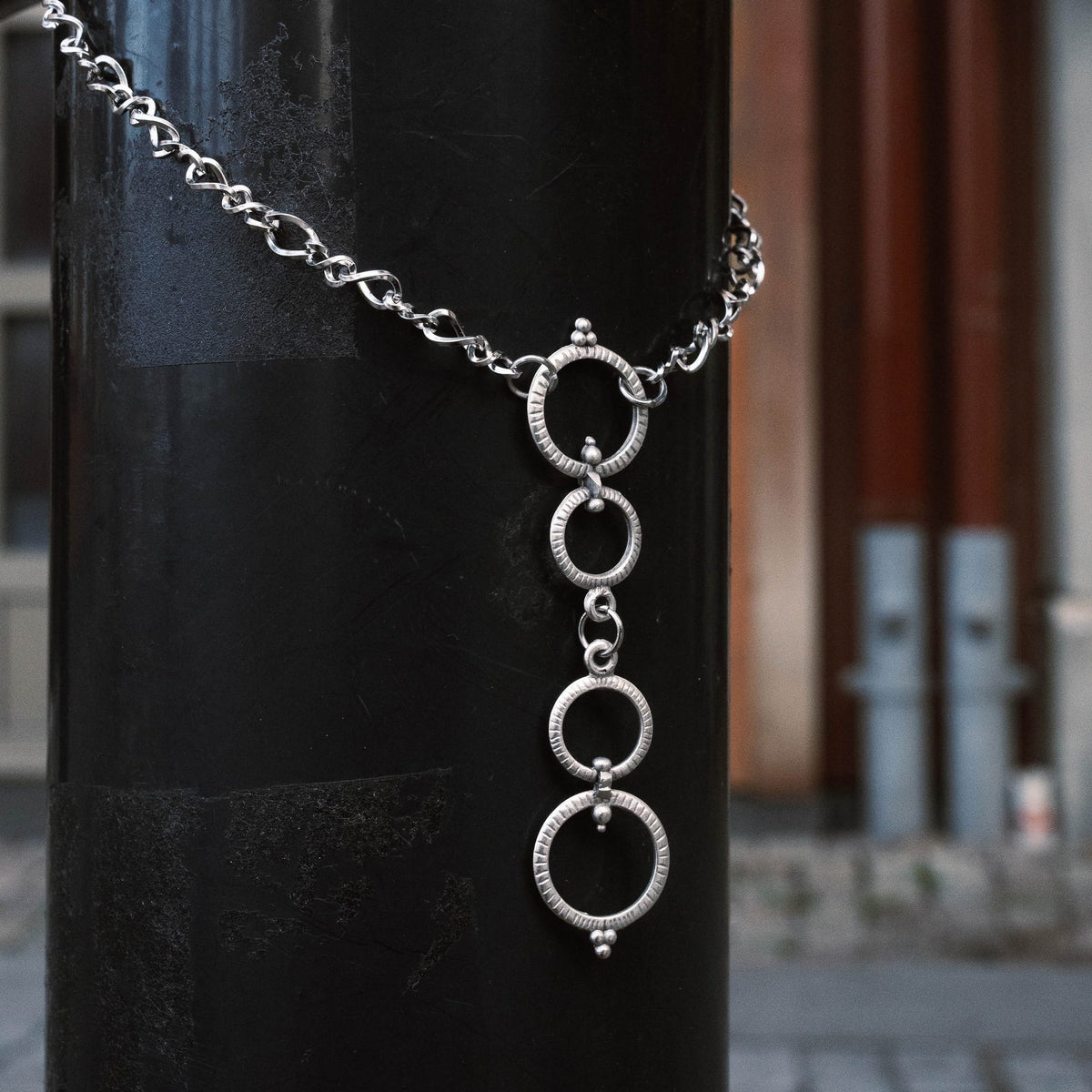 Necklaces Dress Code Necklace